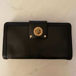 Marc by Marc Jacobs Leather Wallet